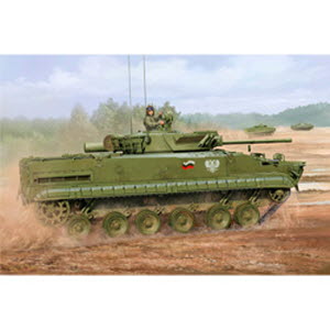 TRU01529 1/35 Russian BMP-3F IFV
